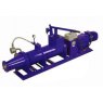 Gladstone 3'' Outlet De-Airing Pugmill G76