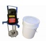 Gladstone 5 Gallon Glaze Mixer G80