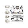 Giffin Grip Model 10 (Counter-Clockwise/Right-Handed) Giffin Grip Model 10 (Counter-Clockwise/Right-Handed)