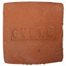 Terracotta 10% Sanded Red GVR10