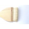 Flat Hake Pottery Brush 95mm
