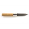 Budget Hole Cutter Straight 18mm HCB-18