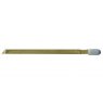 Square Plunger Hole Cutter 3-16'' HCS3