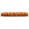 MKM Diagonal Ridges Wooden Hand Roller HR-01 MKM Diagonal Ridges Wooden Hand Roller HR-01