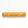 MKM Big Spiral Wooden Hand Roller HR-029 MKM Big Spiral Wooden Hand Roller HR-029