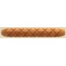 MKM Fishnet Wooden Hand Roller HR-15 MKM Fishnet Wooden Hand Roller HR-15