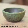 MKM Ferns Wooden Hand Roller HR-17