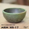 MKM Ferns Wooden Hand Roller HR-17 MKM Ferns Wooden Hand Roller HR-17