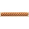 MKM Diagonal Lines Wooden Hand Roller HR-20 MKM Diagonal Lines Wooden Hand Roller HR-20