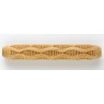 MKM Sardine Marine Wooden Hand Roller HR-43 MKM Sardine Marine Wooden Hand Roller HR-43