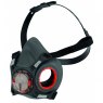 Respirator JSP Force 8 Mask Only (Small)