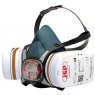 Respirator JSP Force 8 Mask Respirator JSP Force 8 Mask