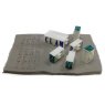 Detachable Rubber Letter Stamps Detachable Rubber Letter Stamps