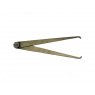 Metal Calipers 10cm  Ref. MC4