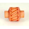 MKM Roller Mini 1cm Single Rope MRL-13 MKM Roller Mini 1cm Single Rope MRL-13