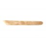 Professional Hardwood Pottery Modelling Tool A4