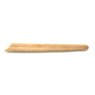 Professional Hardwood Pottery Modelling Tool A5