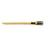 Large Aluminium Brush N9