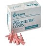 Orton Mini Pyrometric Cones Orton Mini Pyrometric Cones