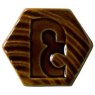 Potterycrafts Burnt Sugar Earthenware Brush On Glaze P0004