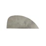 Pointed Curve Aluminium Scraper Pointed Curve Aluminium Scraper