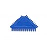 Small Textured Rubber Rib Small Textured Rubber Rib