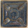 Potterycrafts Fiord Blue Stoneware Glaze Powder P2572