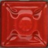 Potterycrafts New Perfect Red Earthenware Brush On Glaze P2821