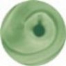Beryl Green Onglaze P4307