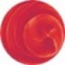 Post Office Red Onglaze 15cc's  P4319