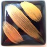 Metalyk Gold Onglaze 15cc's  P4401