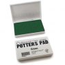 Green Underglaze Potters Ink Pad