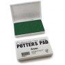 Green Underglaze Potters Ink Pad Green Underglaze Potters Ink Pad