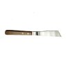 Wooden Handled Large Palette Knife