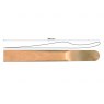 Large Boxwood Contouring Tool