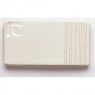 Vellum White Glaze Powder PC2246