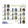 Iron Lustre Amaco Potters Choice Glaze Iron Lustre Amaco Potters Choice Glaze