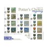 Toasted Sage Amaco Potters Choice Glaze Toasted Sage Amaco Potters Choice Glaze