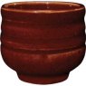 Deep Firebrick Amaco Potters Choice Brush On Glaze PC-59 Deep Firebrick Amaco Potters Choice Brush On Glaze PC-59