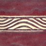 Copper Red Amaco Potter's Choice Brush On Glaze PC-70