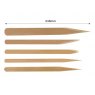 Bamboo Knife Set Of 5