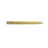 Bamboo Tool Comb Fine Ref. PF4602