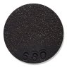 Professional Smooth Black Clay PF680 Professional Smooth Black Clay PF680