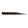 Rosewood (British made)  Handled Potters Knife POTK-3
