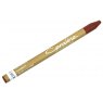 Red Ceraline Wax Crayon Stoneware 1270°C