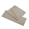 Rectangular Kiln Shelves - Cordierite Rectangular Kiln Shelves - Cordierite