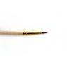 Fine Liner Wolf Brush 1mm B060-1