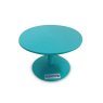 Rohde Steel Turntable-Banding Wheel 220mm x 155mm