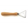 Single Ended Large Triangle Loop Tool S10