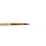 Fine Liner Wolf Brush 3mm B060-3 Fine Liner Wolf Brush 3mm B060-3